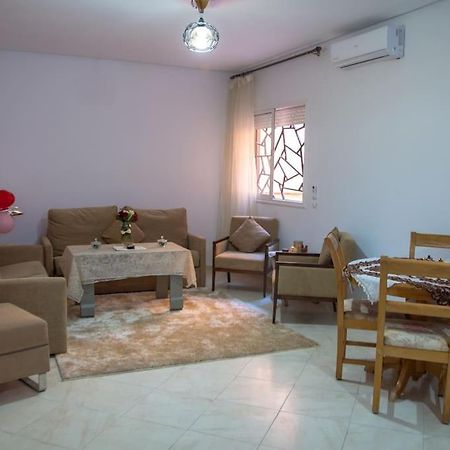 Elegant Appartement Au Coeur De Marrakech Μαρακές Εξωτερικό φωτογραφία