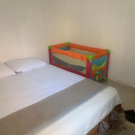Elegant Appartement Au Coeur De Marrakech Μαρακές Εξωτερικό φωτογραφία
