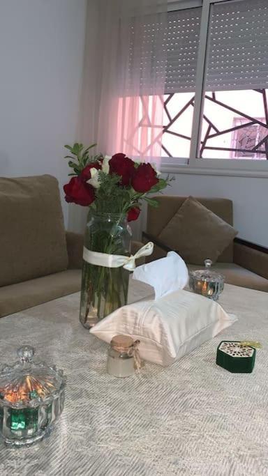 Elegant Appartement Au Coeur De Marrakech Μαρακές Εξωτερικό φωτογραφία