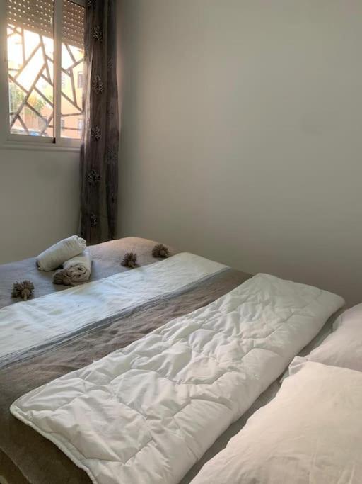 Elegant Appartement Au Coeur De Marrakech Μαρακές Εξωτερικό φωτογραφία