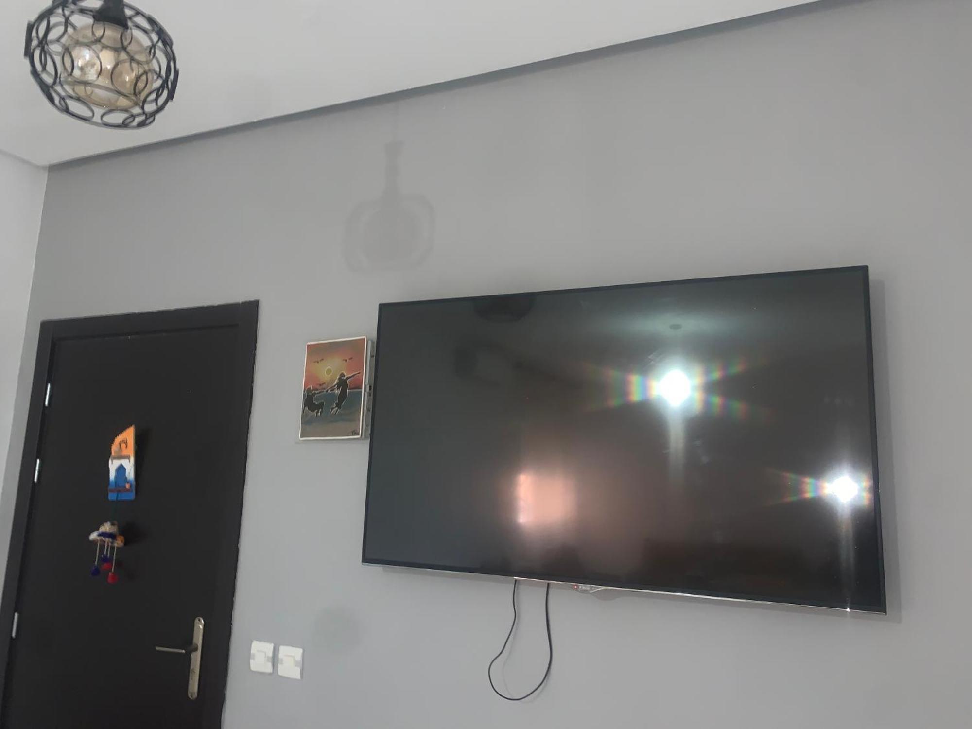 Elegant Appartement Au Coeur De Marrakech Μαρακές Εξωτερικό φωτογραφία