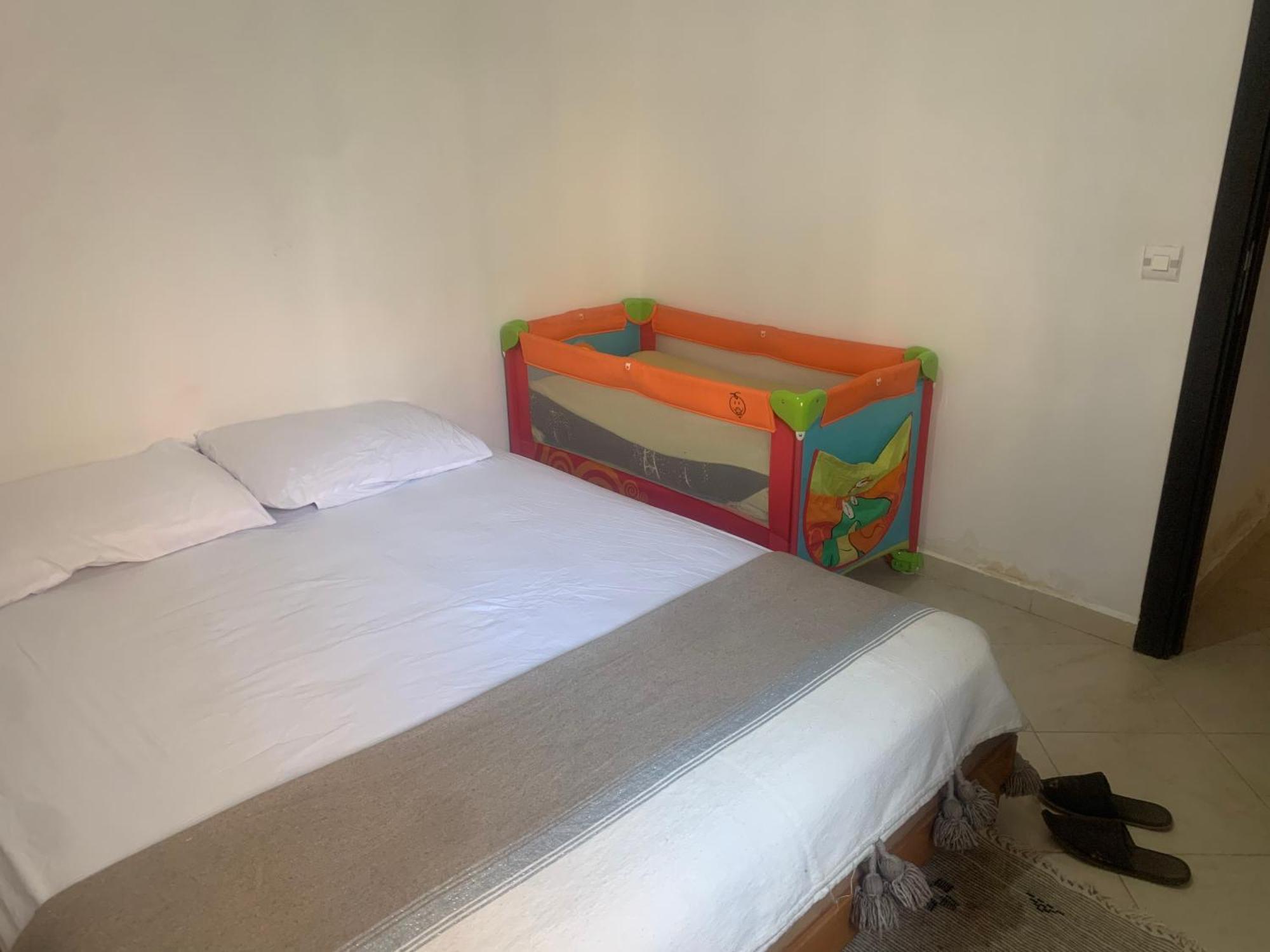 Elegant Appartement Au Coeur De Marrakech Μαρακές Εξωτερικό φωτογραφία