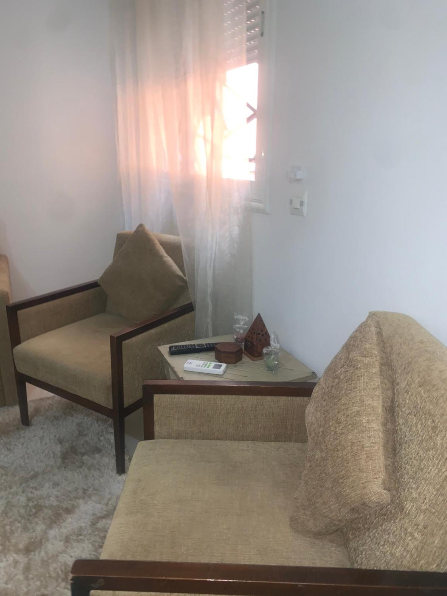 Elegant Appartement Au Coeur De Marrakech Μαρακές Εξωτερικό φωτογραφία
