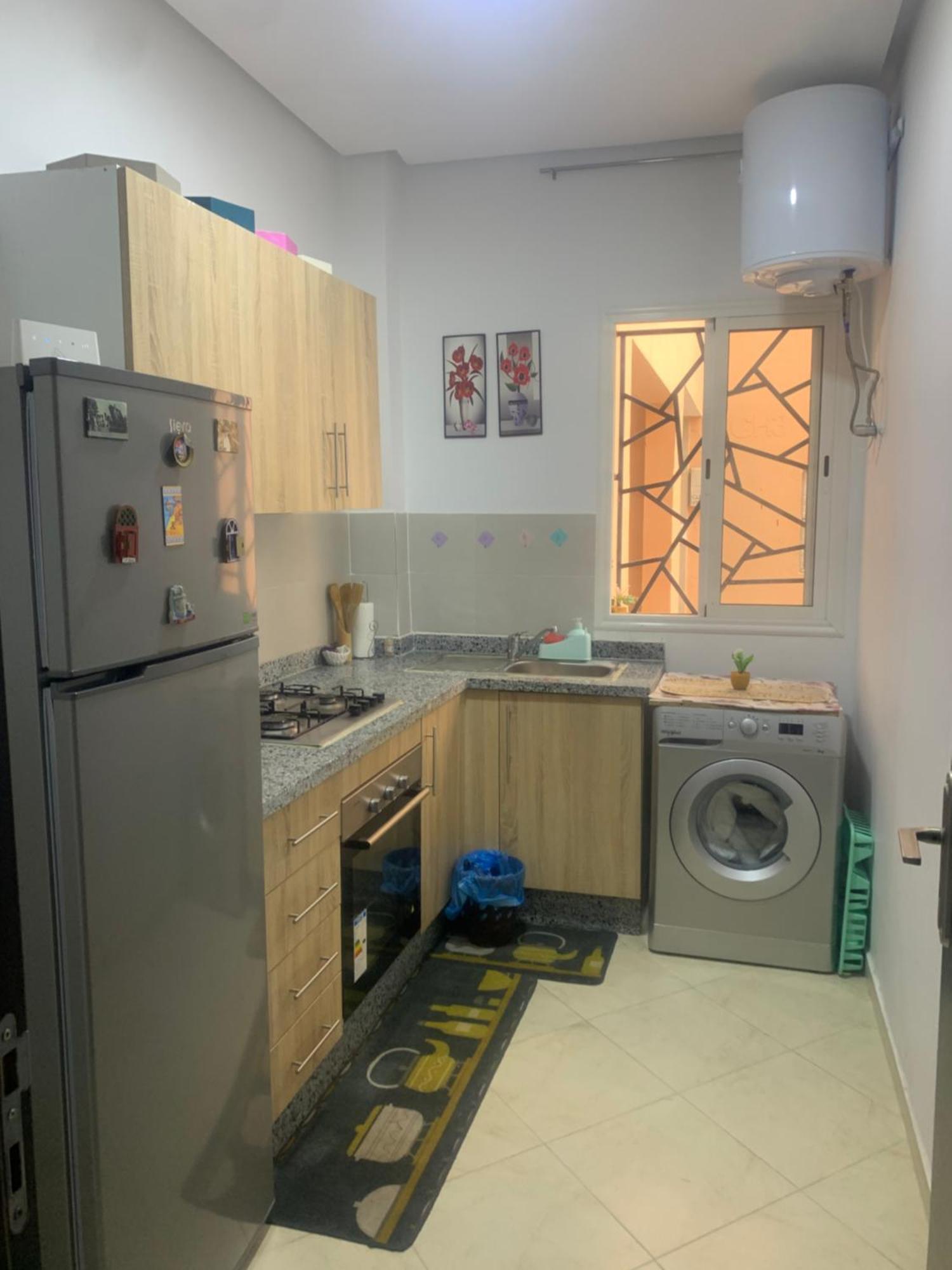 Elegant Appartement Au Coeur De Marrakech Μαρακές Εξωτερικό φωτογραφία